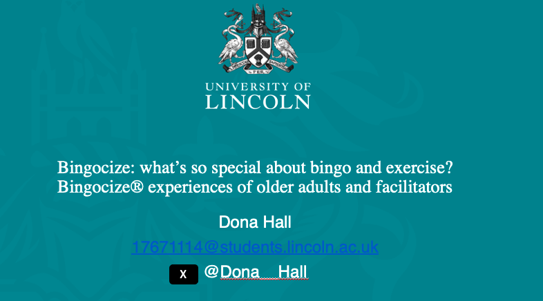 Dona Hall tweet media