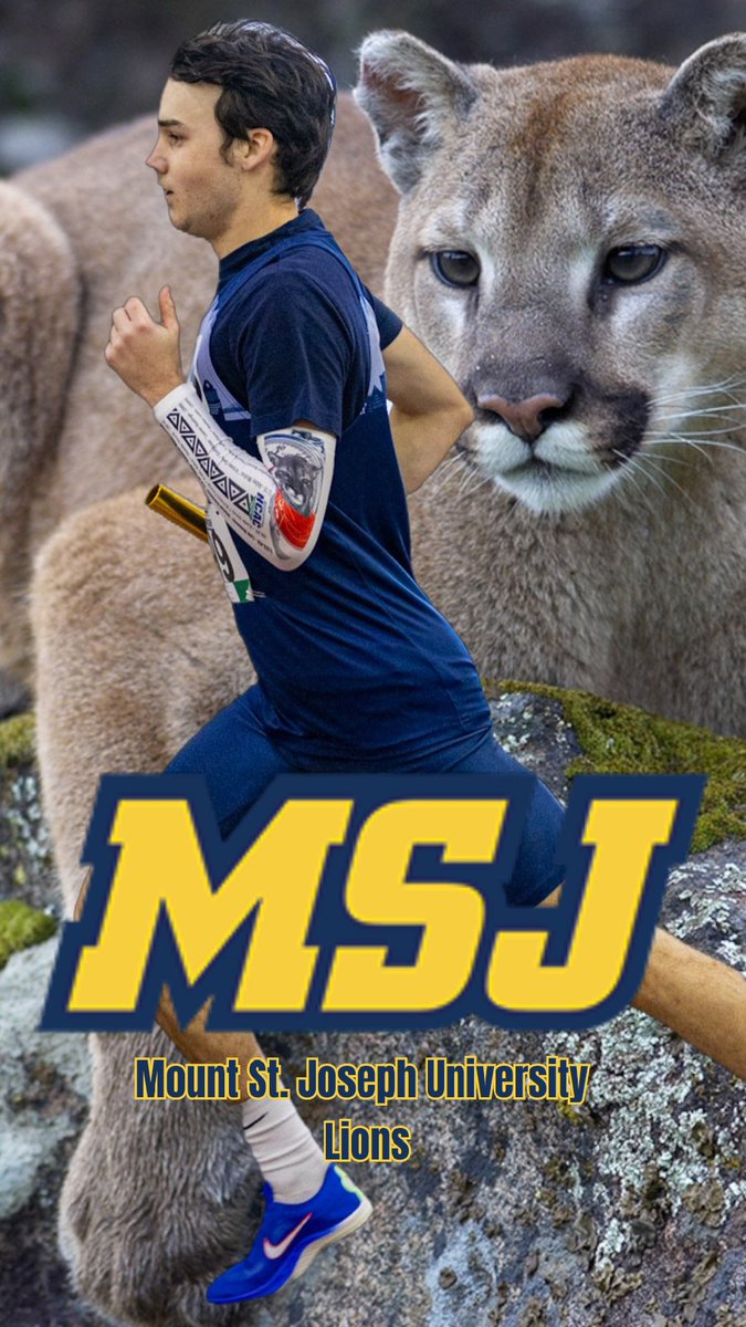 JeffHil50757484's tweet photo. Everybody wanna be a beast,... be one for the MSJ Lions! #MountUp https://t.co/q2bb1Yy0Yw