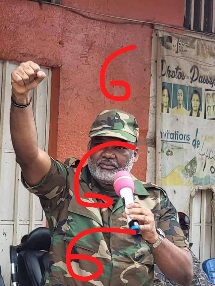 SnegviLuang12's tweet photo. #RDC: Ne trahissez jamais votre pays à cause d’intérêts cachés. chers Compatriotes , quatre rebelles du PPRD à savoir #Yannick_Tshisola, #Adam_Chalwe, #Henri_Magie et @CNangaa, sont officiellement aux côtés de l'armée rwandaise du sanguinaire @PaulKagame , dans le but de combattre notre pays mais aussi de chercher la tête du Président @fatshi13. Restez vigilants sur les recrutements au sein de l’ASBL Kabila Forever car ça sent mauvais.