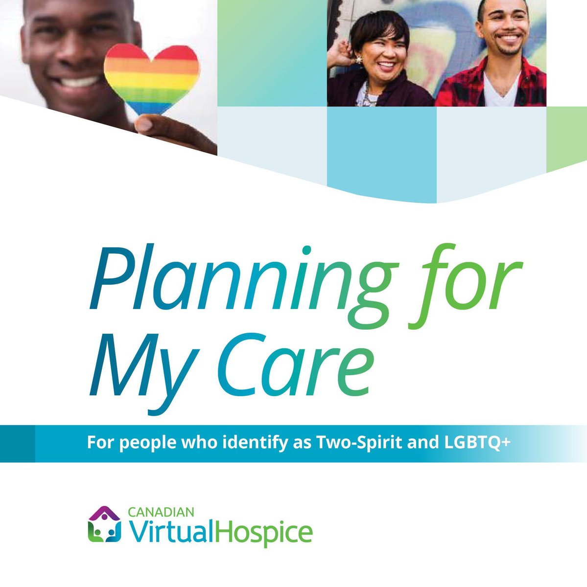 Planning for My Care can help you identify and communicate your wishes for care as a 2SLGBTQ+ community member buff.ly/43xk6ak Visit Proud, Prepared, Protected buff.ly/3TRJBQo for more resources #palliativecare #LGBTQ @enchantenetwork @fondemergence @2SinMotion