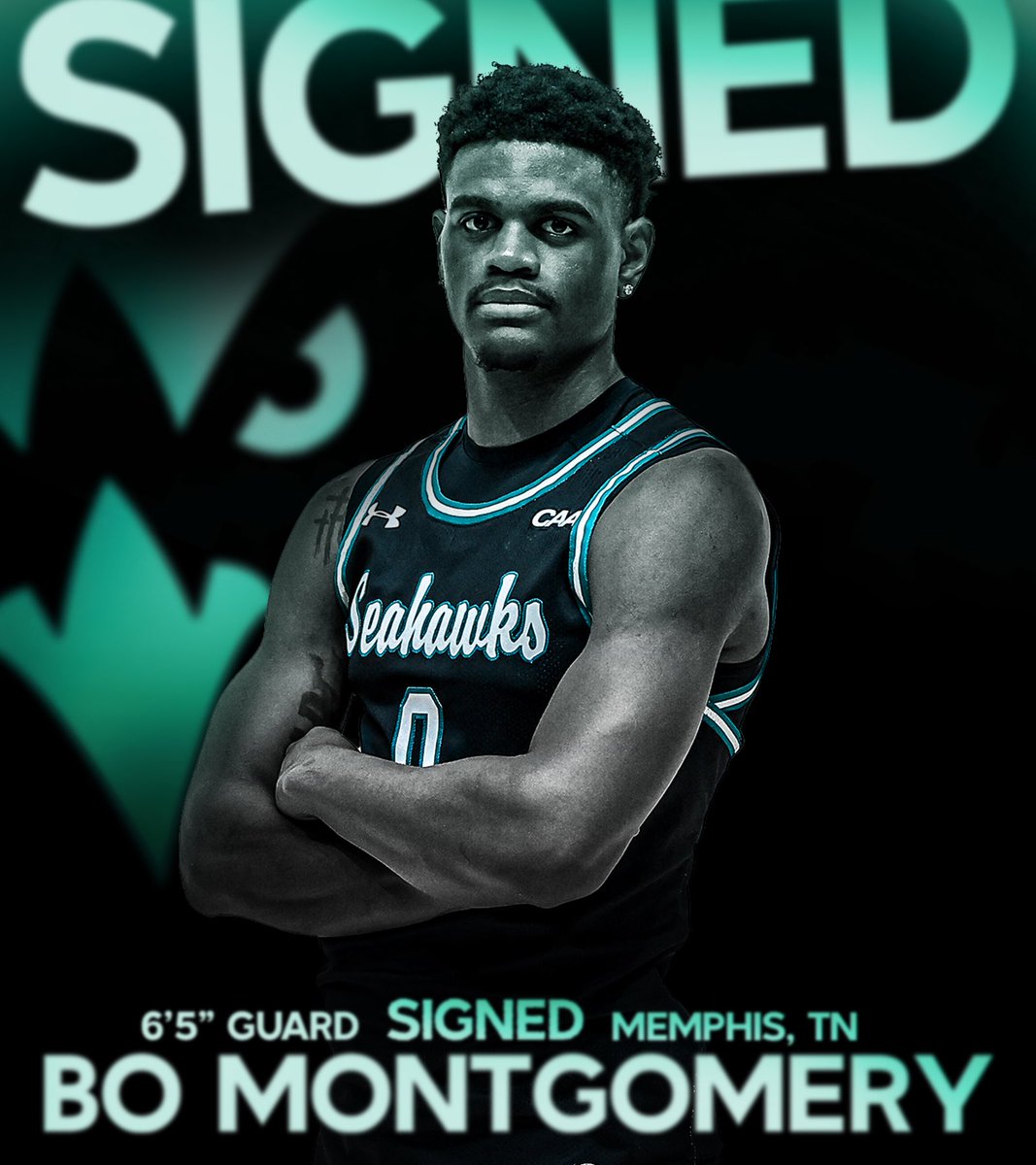 Welcome to The Dub @boMontgomery0 ‼️👀🦅