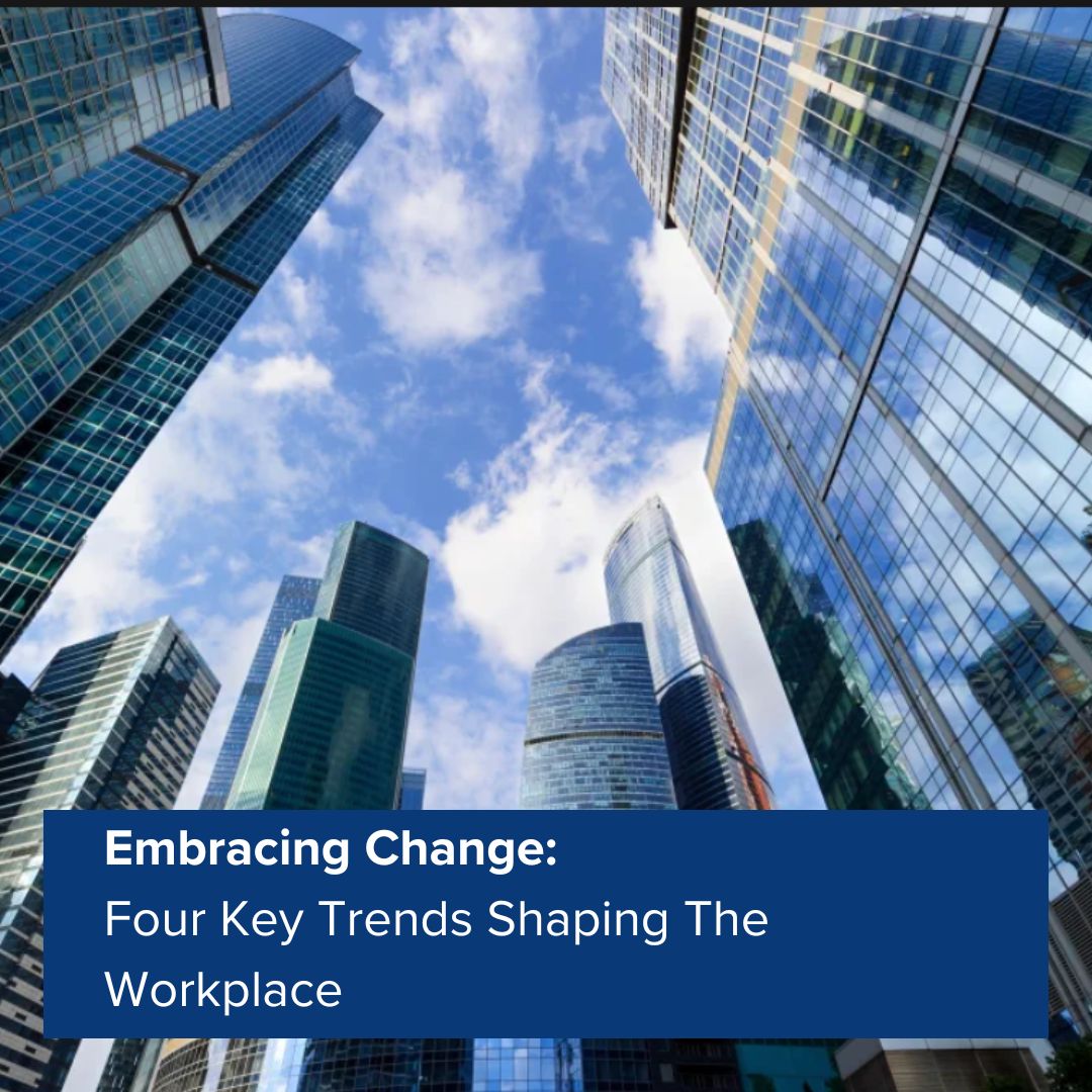 🎉So proud to announce our Co-founder &amp; CEO @elise_m_smith's recent <a href="/ForbesCouncils/">Forbes Councils</a>  article.🎉

She delves into the top four trends defining workplaces this year and advises leaders on overcoming these challenges. 

Check out the article➡️ forbes.com/sites/forbesbu…