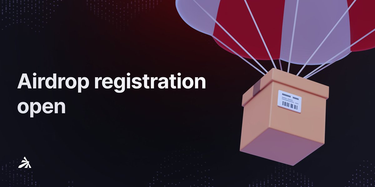 Airdrops_one's tweet image. $PRYZM Validator Specific Airdrop Registration is now live from @Pryzm_Zone 

🌐airdrop.pryzm.zone
🔸You MUST be delegating to the PRYZM validator
🔸Stake: $ATOM $TIA $DYM $INJ $OSMO or you are not be eligible

➡️Walk through

🔸Works with Keplr or Leap
🔸Select the chain…