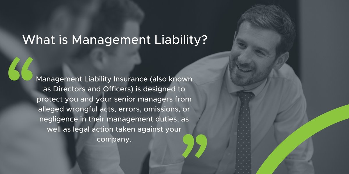 Did you know your business is more likely to be taken to an employment tribunal than to have a fire? Check out our new Management Liability resources here: macbeths.co.uk/business/insur… And if you like a quiz, well you're in luck! See how you score today👉 …ths-management-liability.scoreapp.com