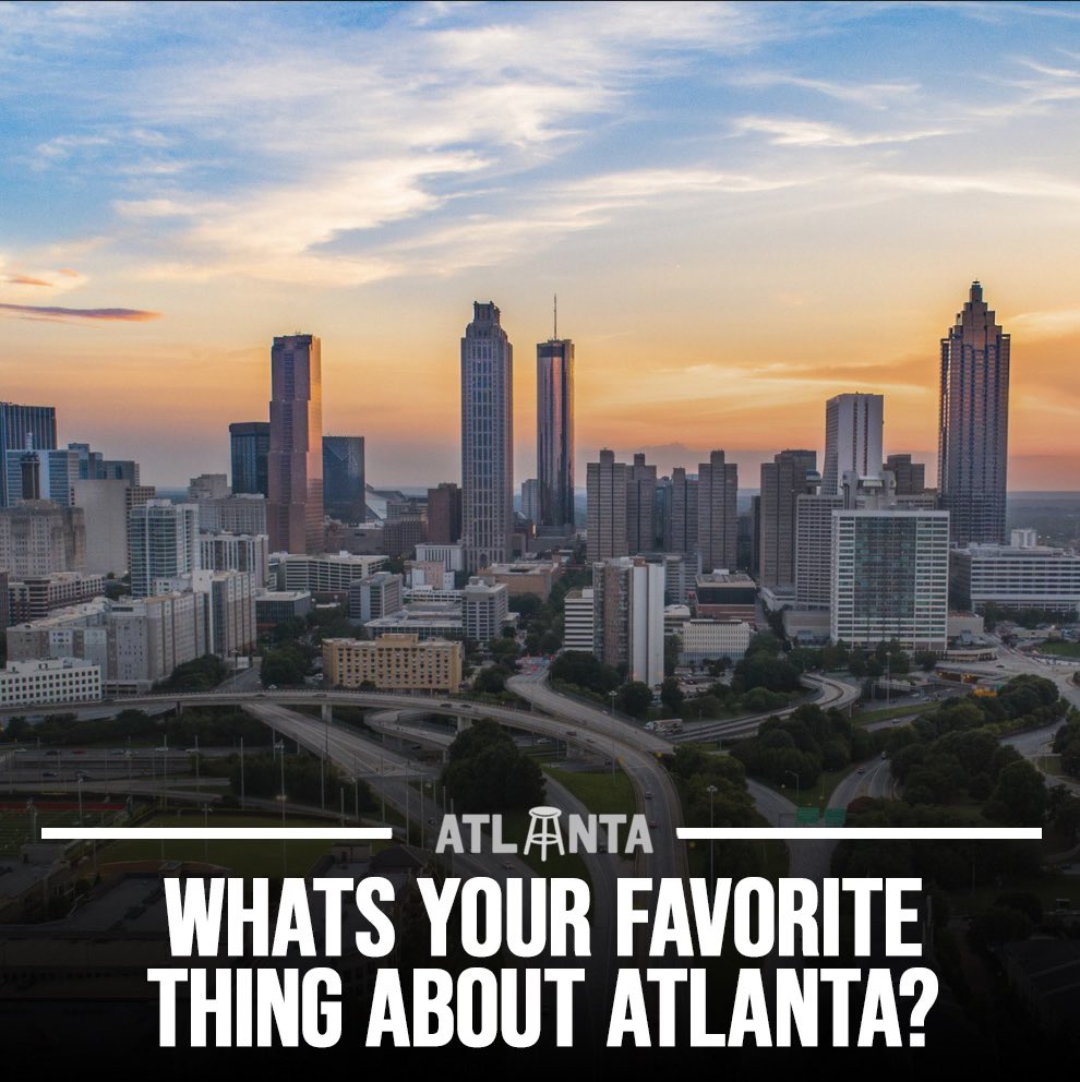 Barstool Atlanta tweet media