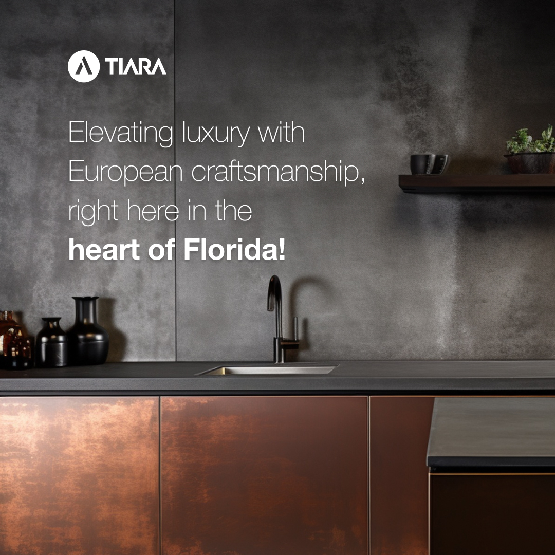 At Tiara Furniture, we take pride in delivering the highest standards of #quality and #elegance, meticulously crafted using state-of-the-art automation in our Florida plant.
.
.
.
#TiaraFurniture #Craftsmanship #FloridaMade #EuropeanFurniture #Luxury #Florida #FloridaLiving #USA