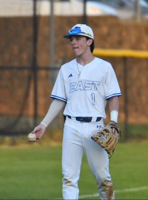 @EHSDiamondEagles tweet media