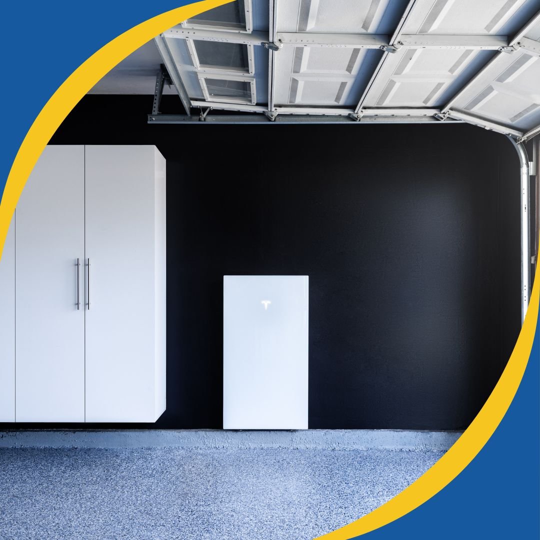 Say goodbye to power outages and high utility bills with Powerwall 3. Powerwall 3 is a fully integrated battery system with a built-in inverter. Don’t miss this opportunity to get a Powerwall 3 quote today.