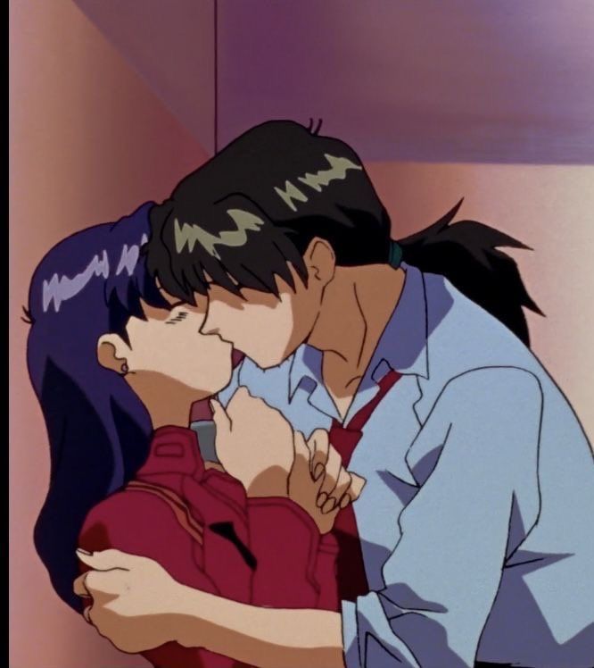 Evangelion