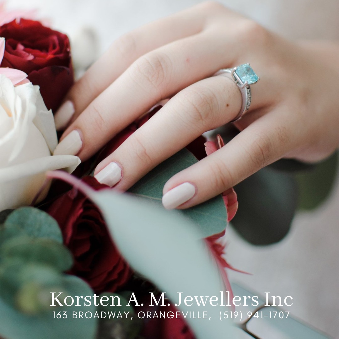 We can custom design for your special day! #Anniversary , Wedding and Engagement! 

#Korsten A M #Jewellers
(519) 941-1707
163 Broadway #Orangeville

#WeddingRing #WeddingBands #EngagementRing #DiamondPendant #KorstenJewellers #ShopLocal #FireAndIce #CanadianDiamond