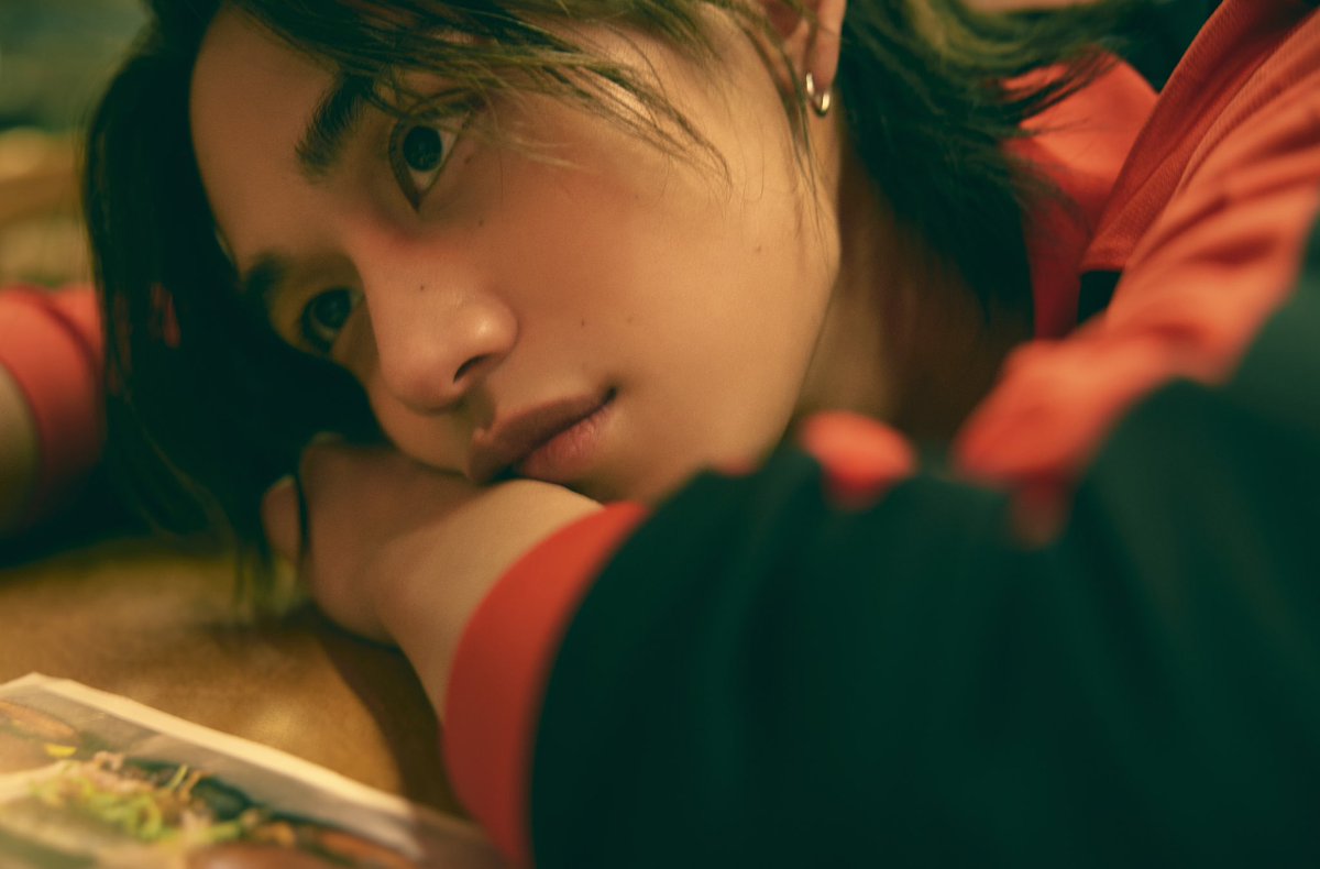 lucas_official's tweet image. LUCAS 루카스 The 1st Single 〖Renegade〗 
Teaser Image 04 

➫ 2024.4.1 6PM KST

#LUCAS #루카스 
#Renegade #LUCAS_Renegade

💿Pre Order
lucas.lnk.to/renegade