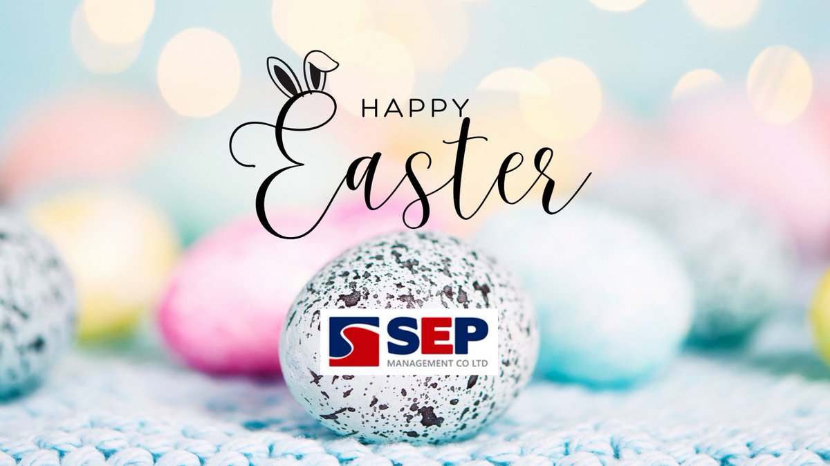 SEP would like to wish you a happy Easter!
Should you have any security requirements please do not hesitate to contact the team:
Angela: angela@sepmcl.co.uk
Paul: paul@sepmcl.co.uk
Security control room: secuity@sepmcl.co.uk
