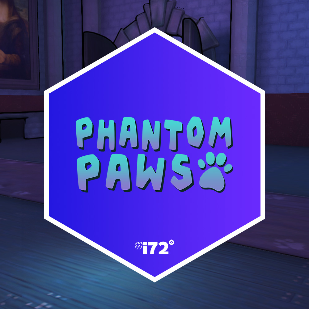 IGFestUK's tweet image. 🎮 Play Phantom Paws by Monster Mash at #i72

Embark on a thrilling adventure with Phantom Paws, a cooperative shooter where you'll tackle puzzles, bosses, and evil cat ghosts in a unique cartoon world.

🌐 Check out our lineup of playable games: bit.ly/i72-Playable-G…