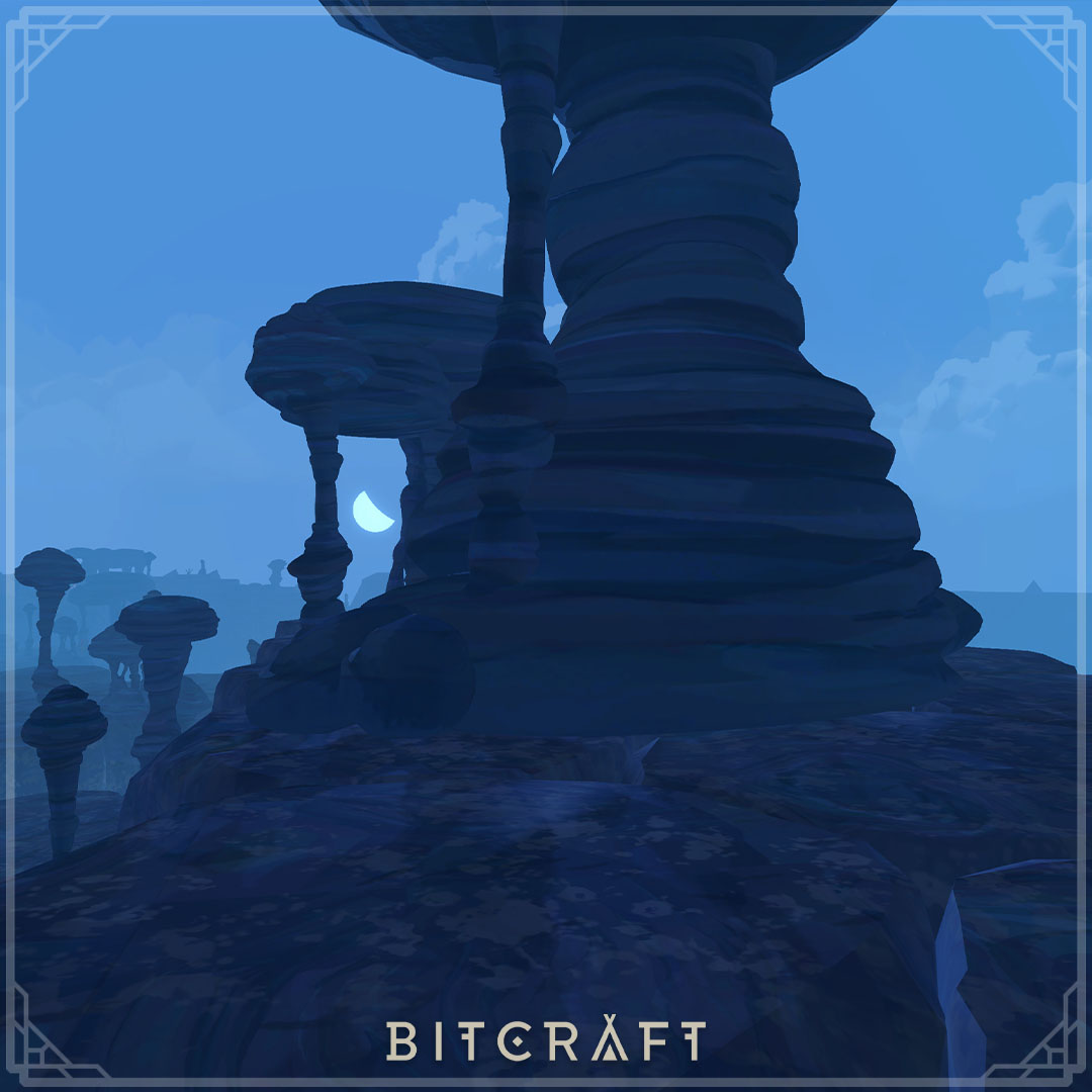 BitCraftOnline tweet picture