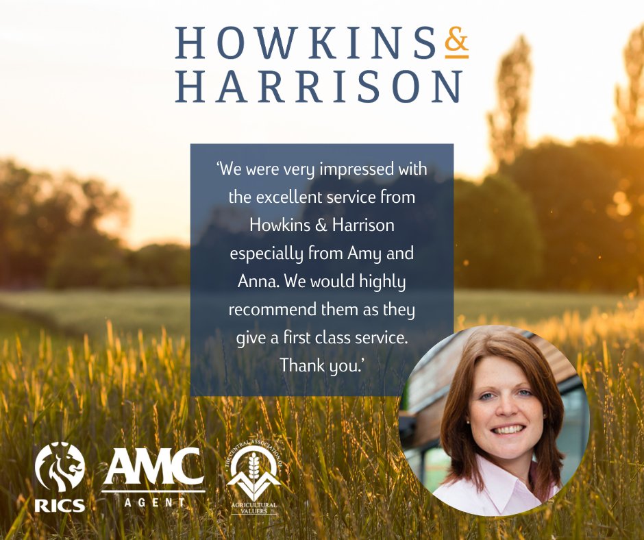 A great review for Amy &amp; Anna!