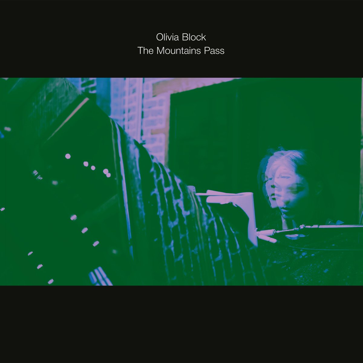 Chicago experimental mainstay Olivia Block returns with a major new LP for Black Truffle, recorded at Steve Albini’s Electrical Audio and edited over the course of 3 years, introducing Block’s singing voice for the first time, with drums by Jon Mueller bit.ly/49hjeb9