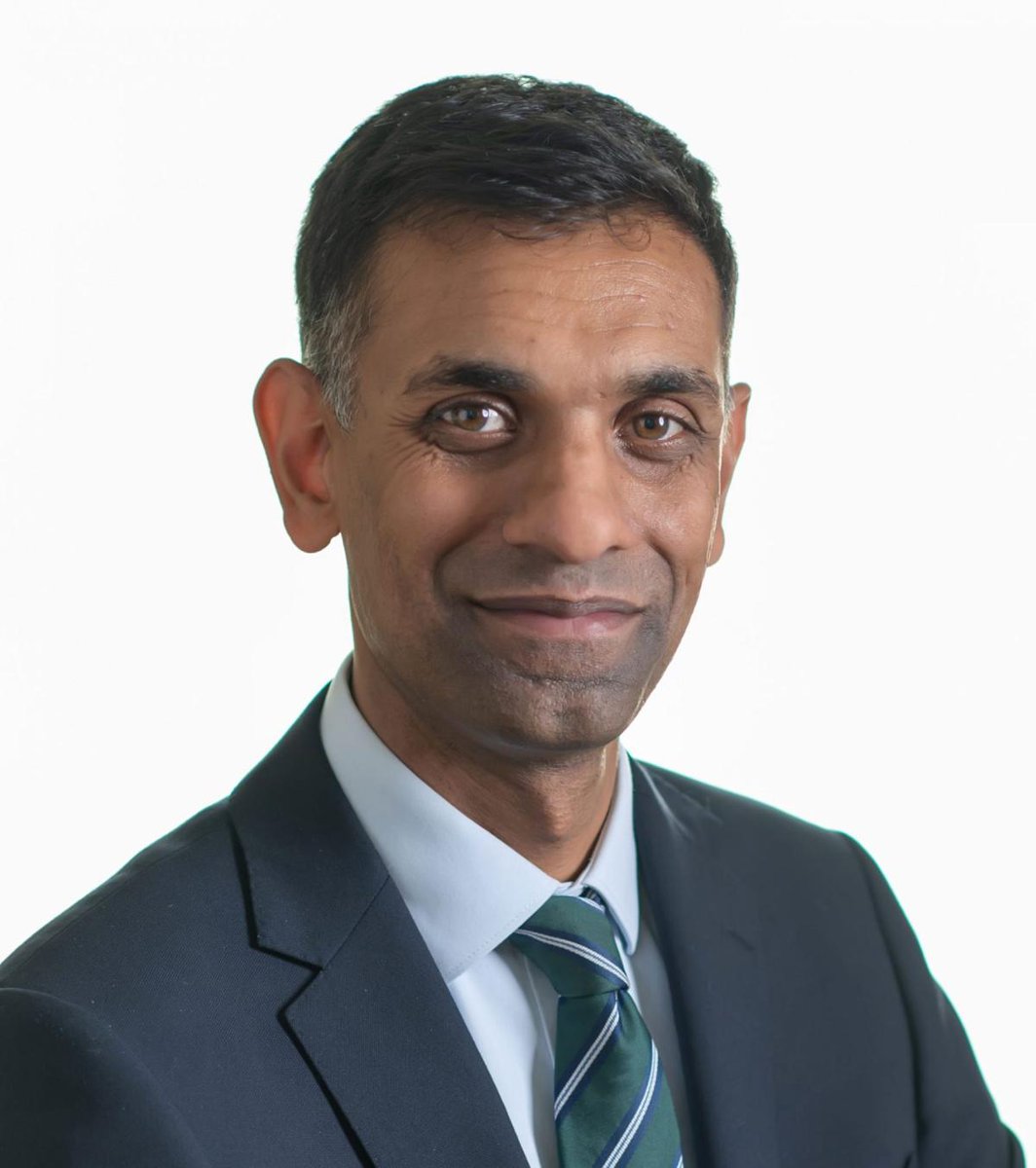 📢Speaker 5⃣ Our fifth speaker will be the extremely supportive @DrHNaqvi, Chief Executive, @NHS_RHO! @Shohail_Shaikh_ @HalimaDagia @riyaz_patel1 @NHSCharities @e_orton @ChrisHopsonNHS @danielelkeles @BriceEm #EidMubarak