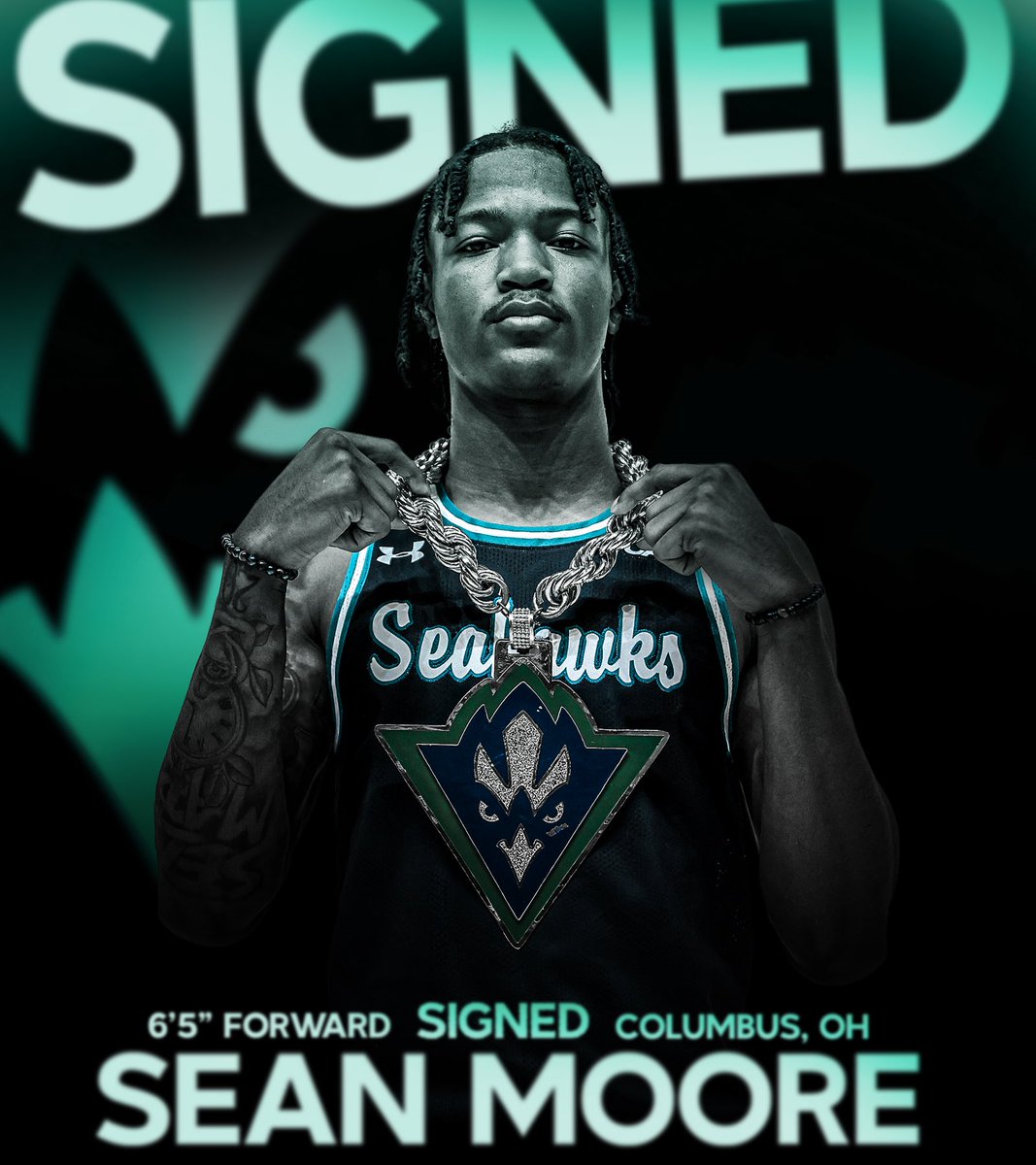 Welcome to The Dub @sean11moore ‼️⚡️🏠