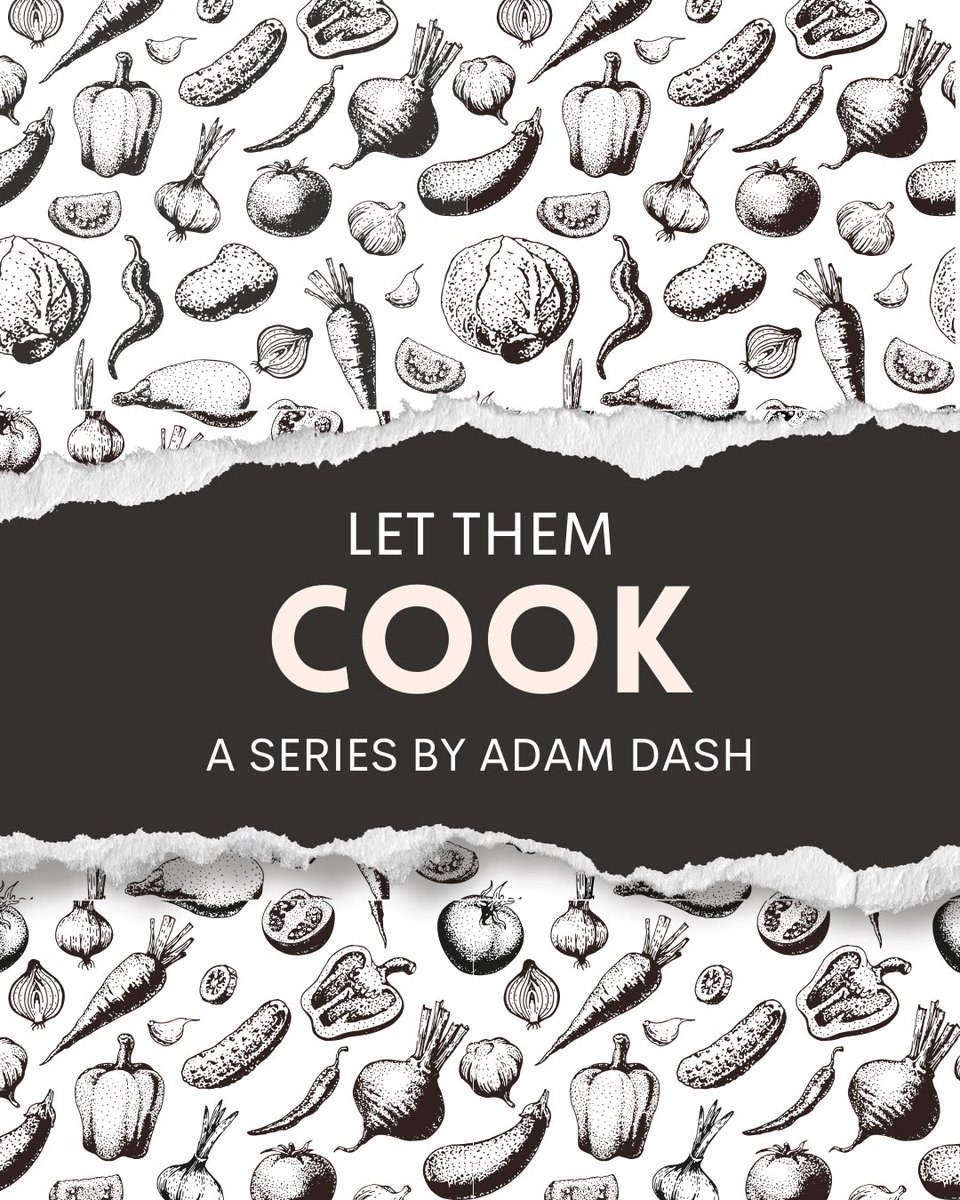 Adamdash_'s tweet image. 🚨LET THEM COOK VOL. 3🚨

A new series I’m starting to have another avenue to highlight amazing artists who just dropped new projects. 

So if you’re dropping a project soon or recently dropped, put me on! 

This week: “Melodic Sounds from the Mound” by Cammo17th