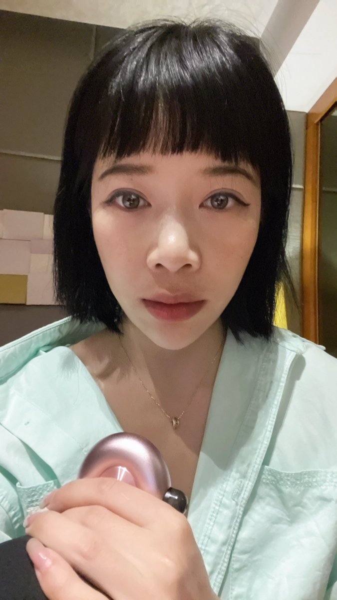 pipi5200's tweet image. When I look into the mirror,  remind u. Spock 😁😁😁😁