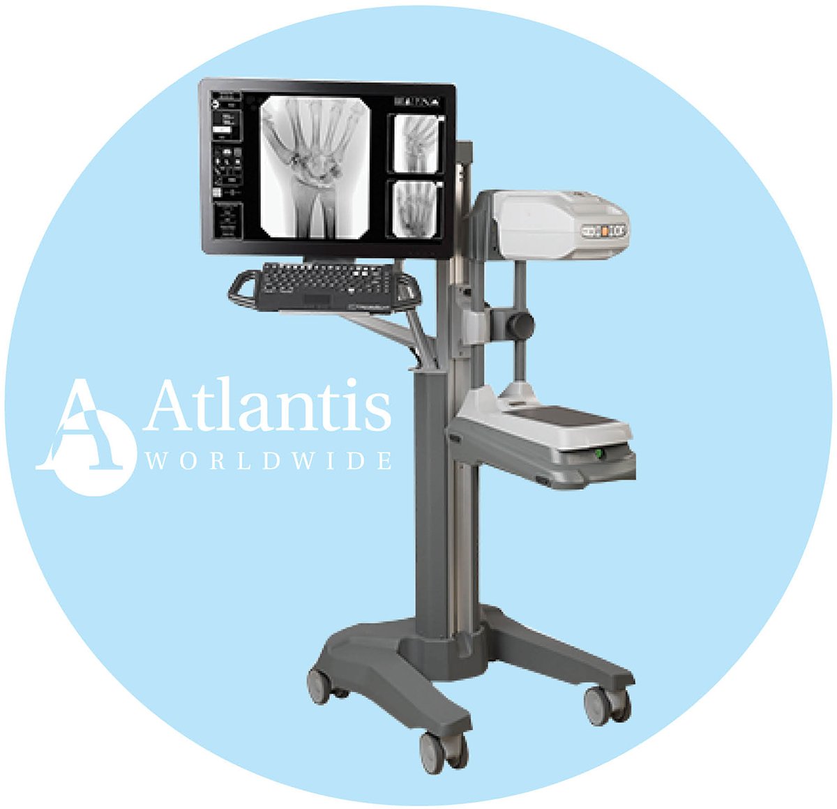 AtlantisLLC's tweet image. Why is the Orthoscan Mobile DI Mini C-Arm So Popular?
With the introduction of OrthoScan Mobile DI Mini C-arms, we’re seeing other facilities like small animal hospitals and clinics with...
hubs.la/Q02jl8Mx0
#medicalimaging #hospitals #Minicarm