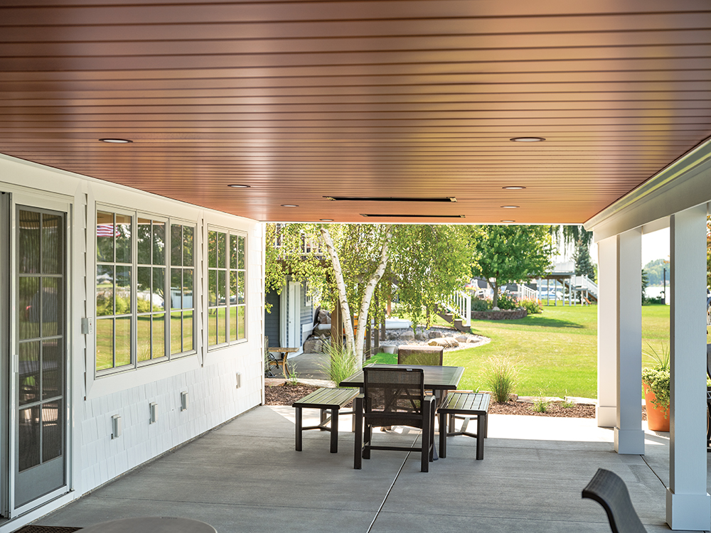 🚨 Attention contractors! With Inside Out Underdecking you can elevate your decking projects, boost profitability, and increase customer satisfaction! 

Follow the link below to learn more.

🔗: hubs.li/Q02r1PNc0

#Contractors #DeckContractor #Underdecking #DeckingIdeas