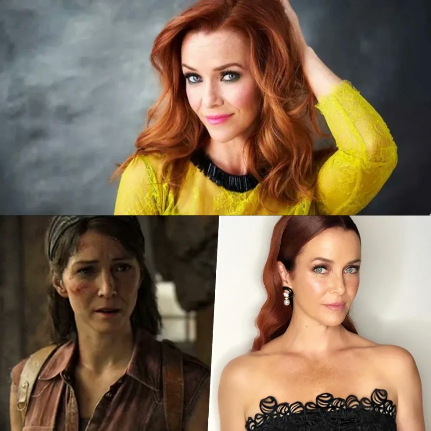 Happy birthday to the late
 Annie Wersching.
RIP 
#anniewersching 
#thelastofus #thevampirediaries #runaways 
#thesurragote ##theothermother