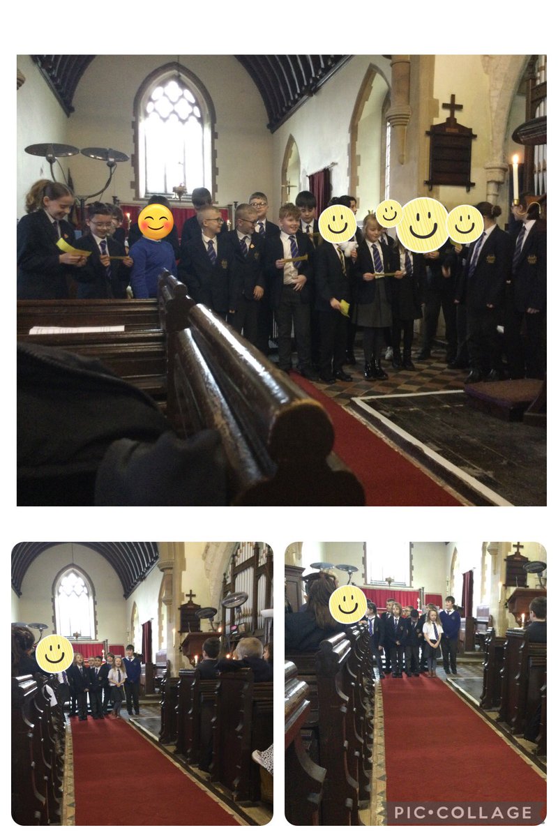 As a school, we had a great afternoon at the church for our Easter service. It was amazing to see each classes preformance. We hope that all pupils and parents have a great Easter break. #easter