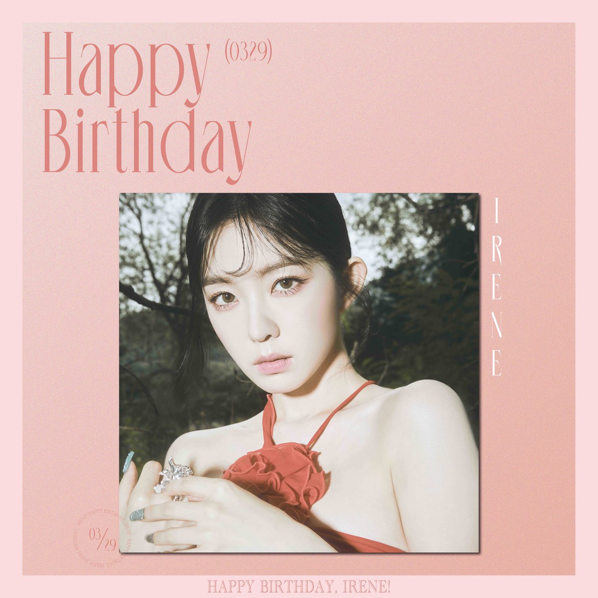 jp.ktown4u.com : K-POP Global On-Onffline Platform Redvelvet IRENE