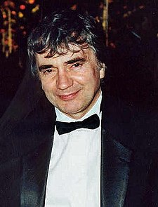 Remembering Magdalen alumnus and previous Organ Scholar Dudley Moore who died #otd in 2002