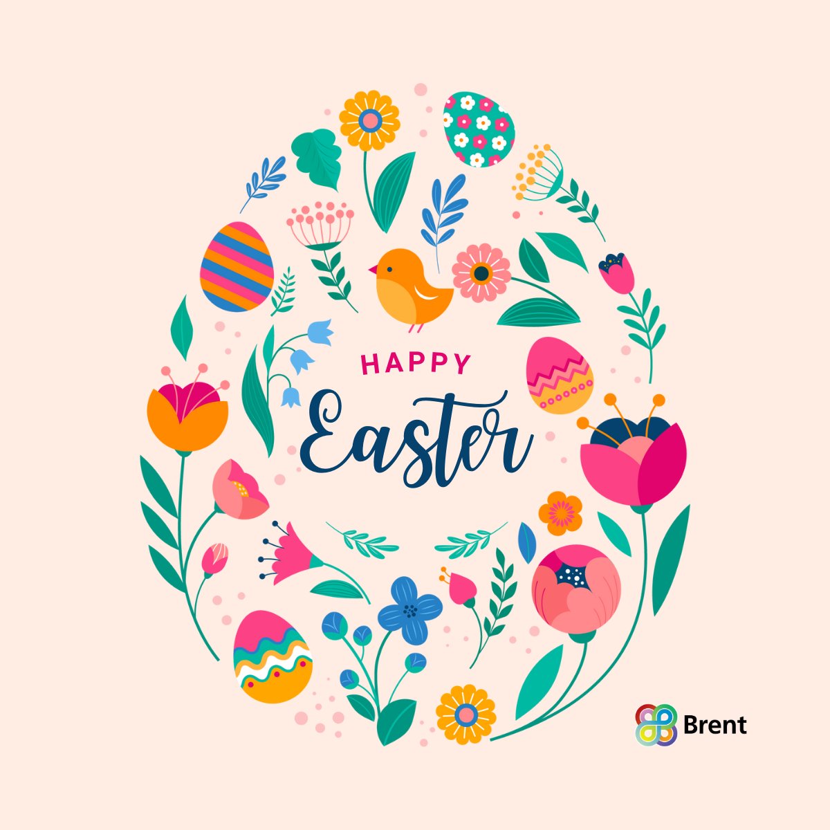 Wishing a very Happy Easter to all those celebrating 🐰🐣 Some of our frontline teams are taking a well deserved break, but others will continue to work throughout the weekend. Find out how the bank holidays may be impacting local services ➡️ orlo.uk/Eo9T5