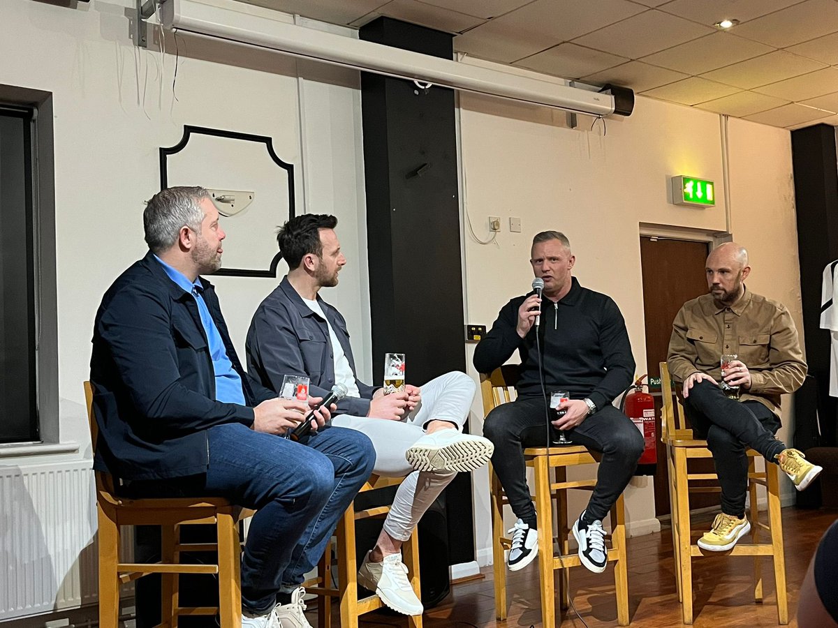 33promoevents's tweet photo. @LeeTrundle10 Undr the Cosh episode is brilliant 🙌 

https://t.co/zmAqiJTjzO

#undrthecosh https://t.co/66d4zlPzcs