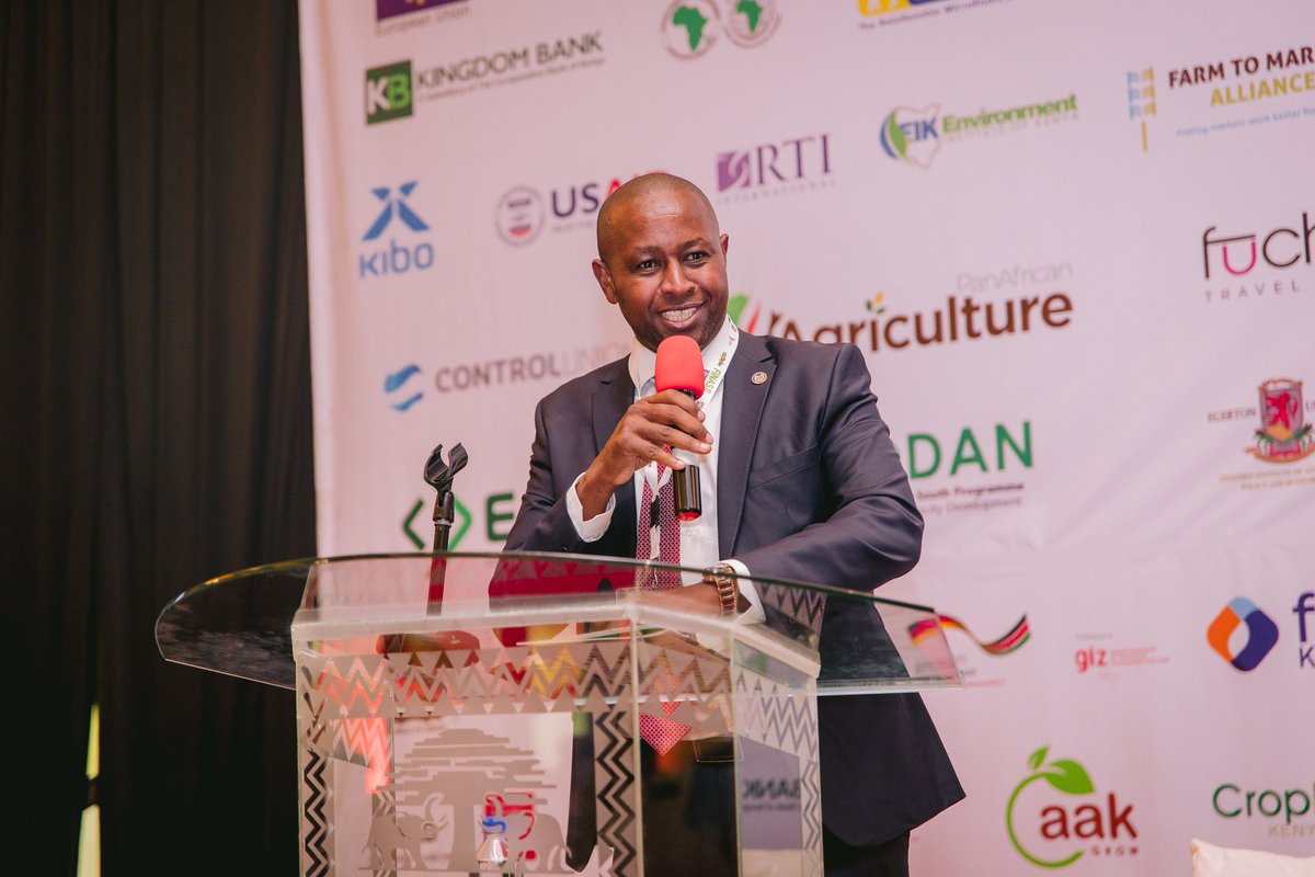 Principal Secretary @PSKilemi emphasizes the prioritization of funding for agriculture and cooperative sectors in our #BETA strategy. This strategic investment aims to enhance productivity and activities across the entire value chain, driving growth and development in the…