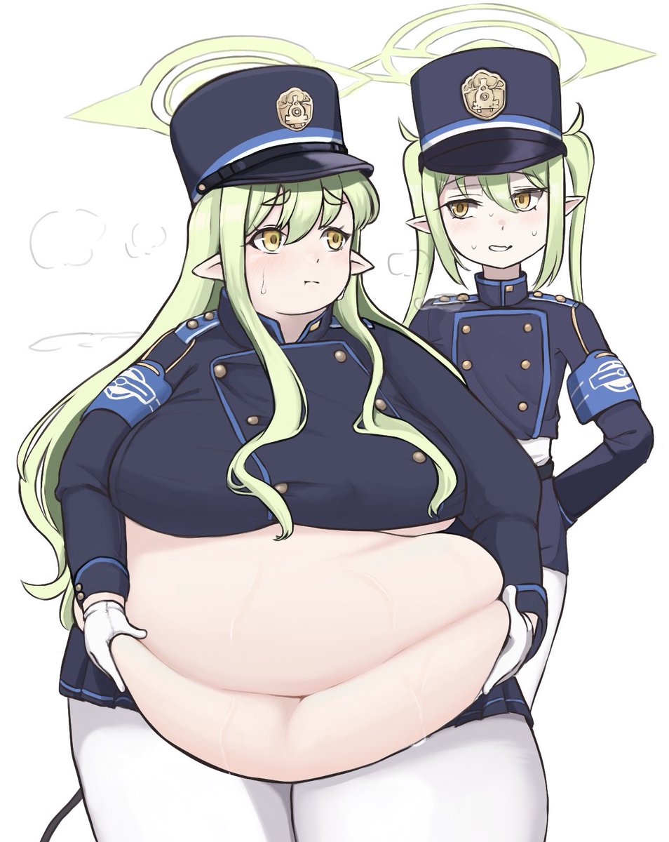 新ストーリー楽しみだなぁって肉の日イラスト🍖 