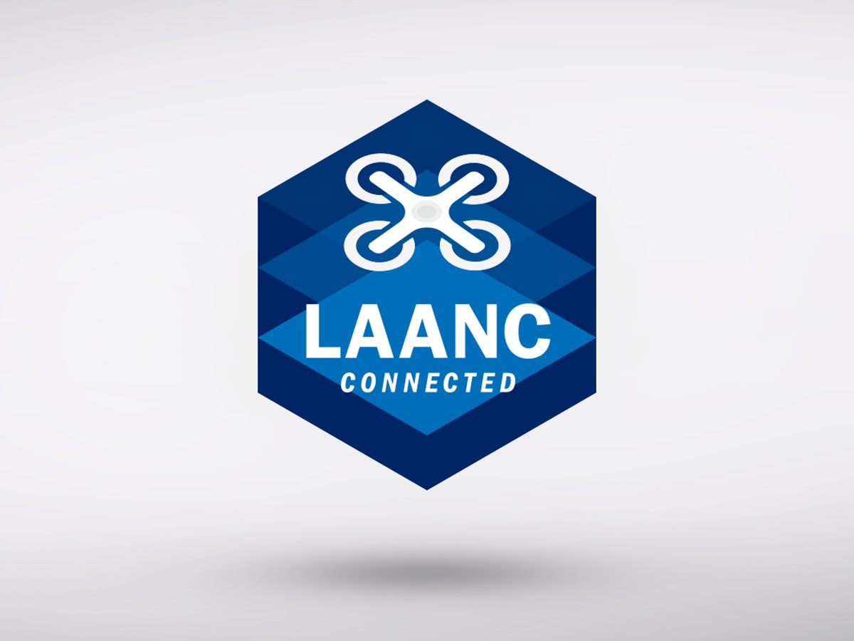 Drone Community: The FAA has an exciting opportunity for you! Apply starting 5/1 to become a Drone Service Supplier and provide automated, streamlined, and efficient airspace authorizations from Air Traffic to drone pilots. Learn more at bit.ly/2ZoNFOy. #LAANC