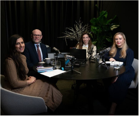 In our latest podcast🎙️Paul McConnell from the University of Birmingham joins the team to discuss serious injury litigation as a career option. A must-listen for anyone wanting a career that makes a tangible difference to clients' lives every day. 🎧
brnw.ch/21wIjgR