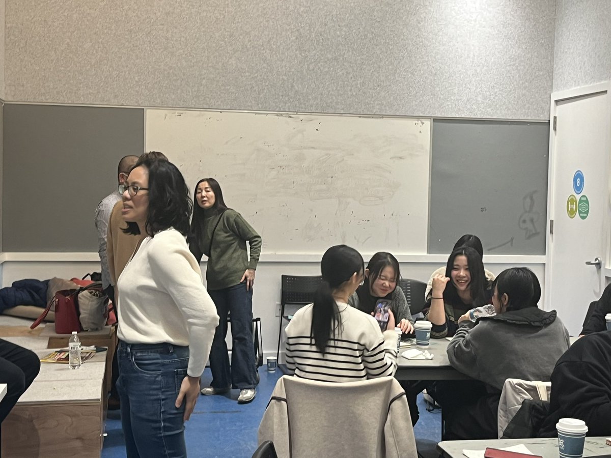 We hosted 16 students from Japan's Tomodachi Amway Program at RHI! Together, we discussed post-disaster recovery and promoted resilience.