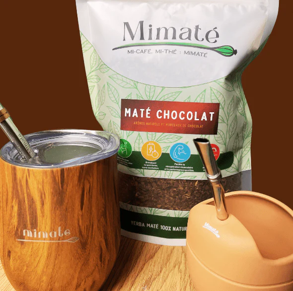 Mimaté🧉 tweet media