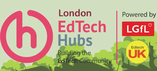 Interested in joining a discussion on embracing digital change? We're proud to be working with @LGfL for an EdTech Hubs Event on the 11th June* where we look to share the journey we're on Sign up here: forms.gle/LvSLi6qjvcAa3H… *you can also join our Expo the same day!