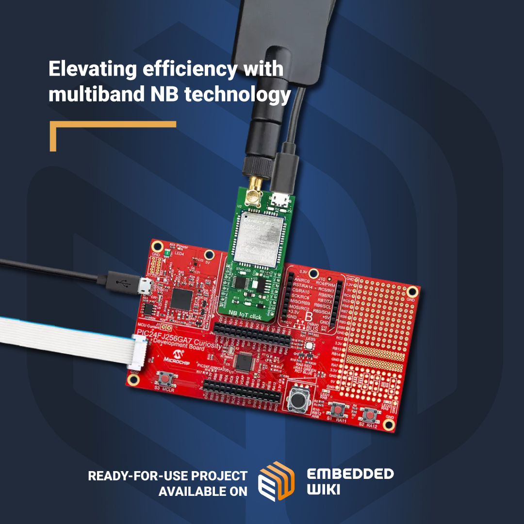 embedded_wiki's tweet image. Reinvent connectivity, connect devices seamlessly, and achieve a new level of control and efficiency in your IoT projects. Check out this ready-for-use project on EmbeddedWiki!

embeddedwiki.com/articles/templ…
