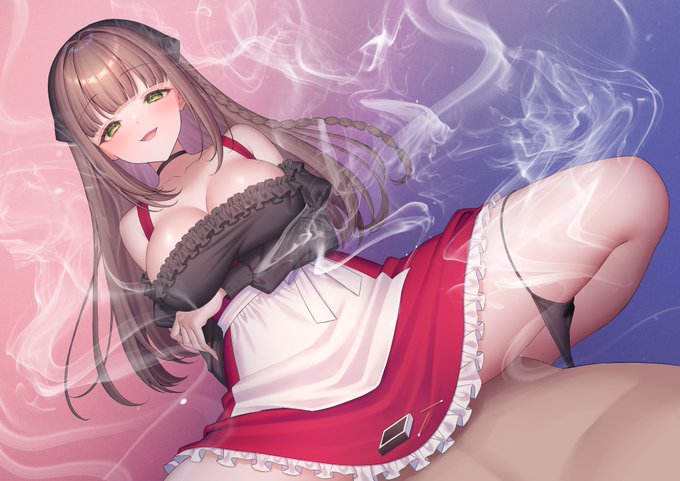 マッチはいかがですか?💜 