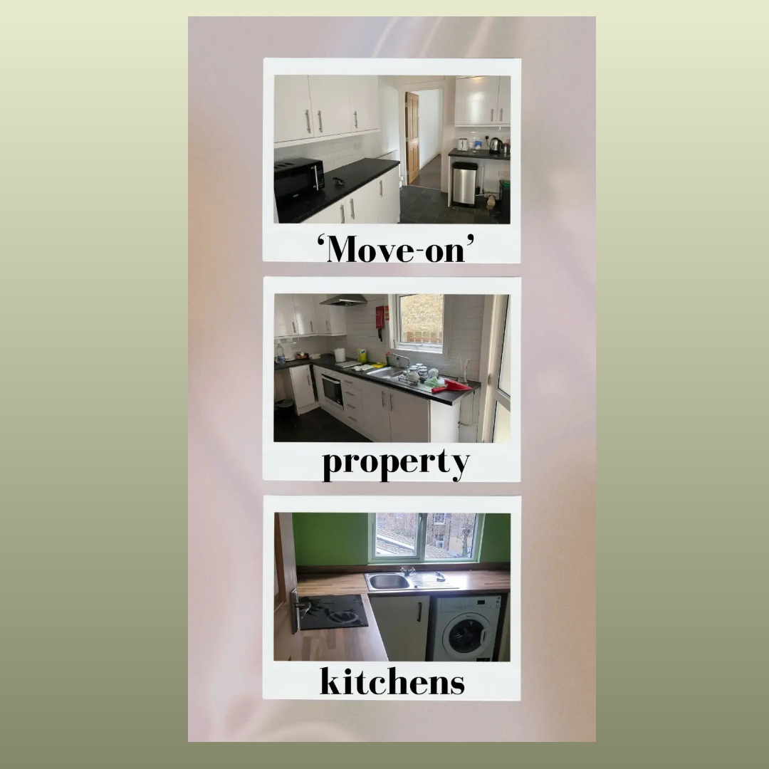 branches_wfc's tweet image. This is what the kitchens looked like BEFORE the work went underway!  This will look very different after the work is complete, with the vision influenced by sustainability &amp;amp; eco-friendly design principles.  This property has been altered to have 2 kitchens.

#moveonproject