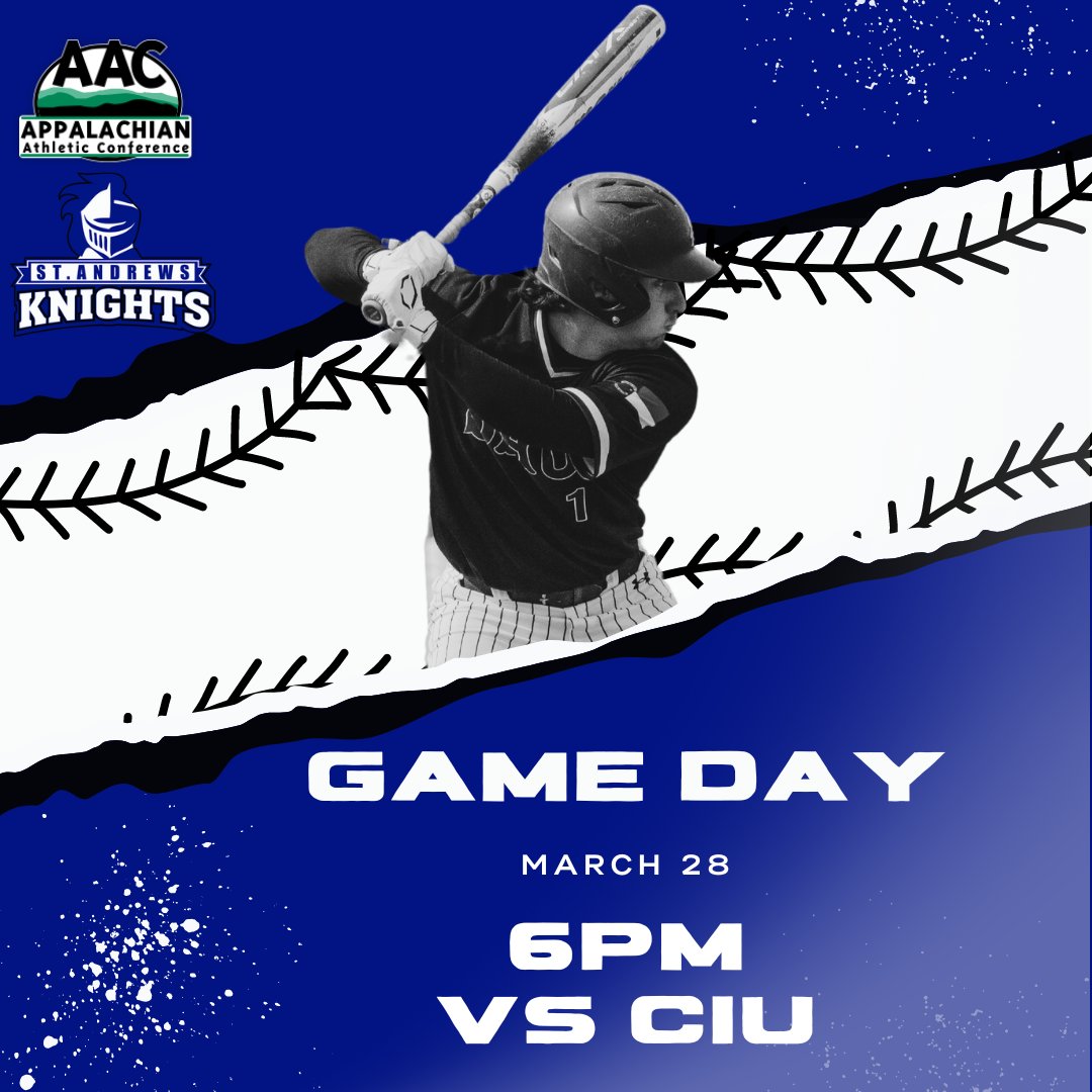 St. Andrews Athletics tweet media