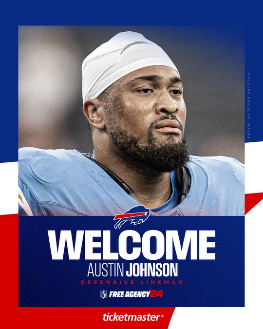 Buffalo Bills tweet media