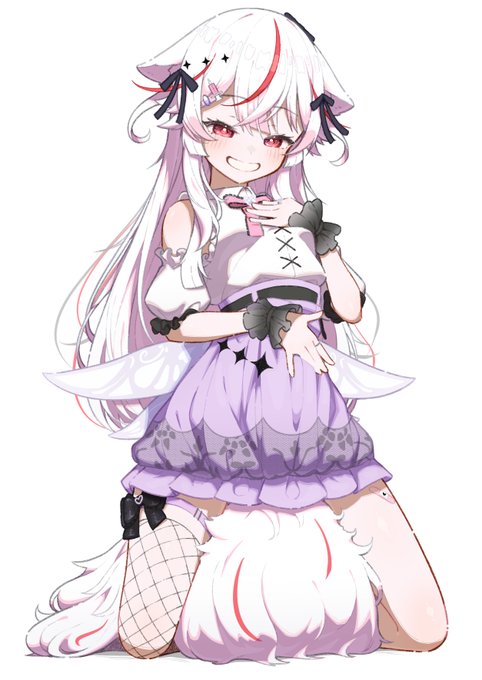 #えりのイラスト帳
リクエストありがとうございました! 