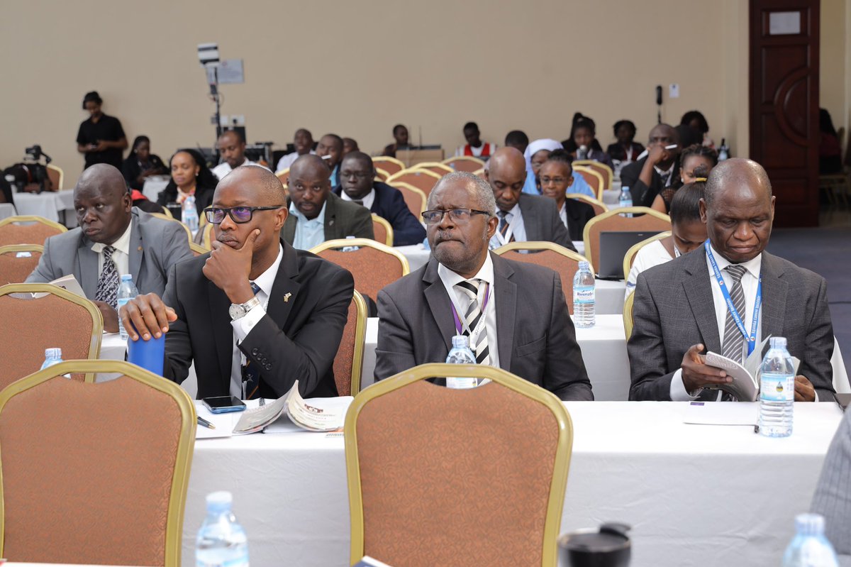 ASOU_Official's tweet photo. Joseph Kariuki, Senior Program Manager, East and Southern Africa @Smiletrain 

Smile Train Africa is an International charity that works through partnership with local medical organizations to provide comprehensive health care in various ways. 

#ASOUScientificConference https://t.co/oSRhxkBs9E