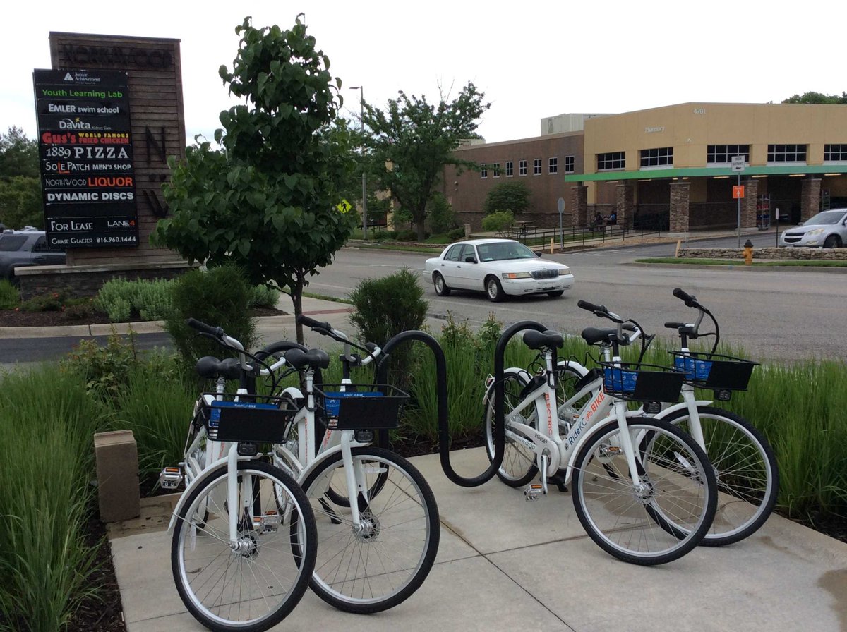 Are you signed up for <a href="/waytogokc/">WAY TO GO</a>'s Guaranteed Ride Home program? If you bike, take transit, carpool, or walk to work, Guaranteed Ride Home will reimburse you for a taxi or rideshare if you need to need to leave work in case of an emergency or illness. waytogokc.org/guaranteed-rid…