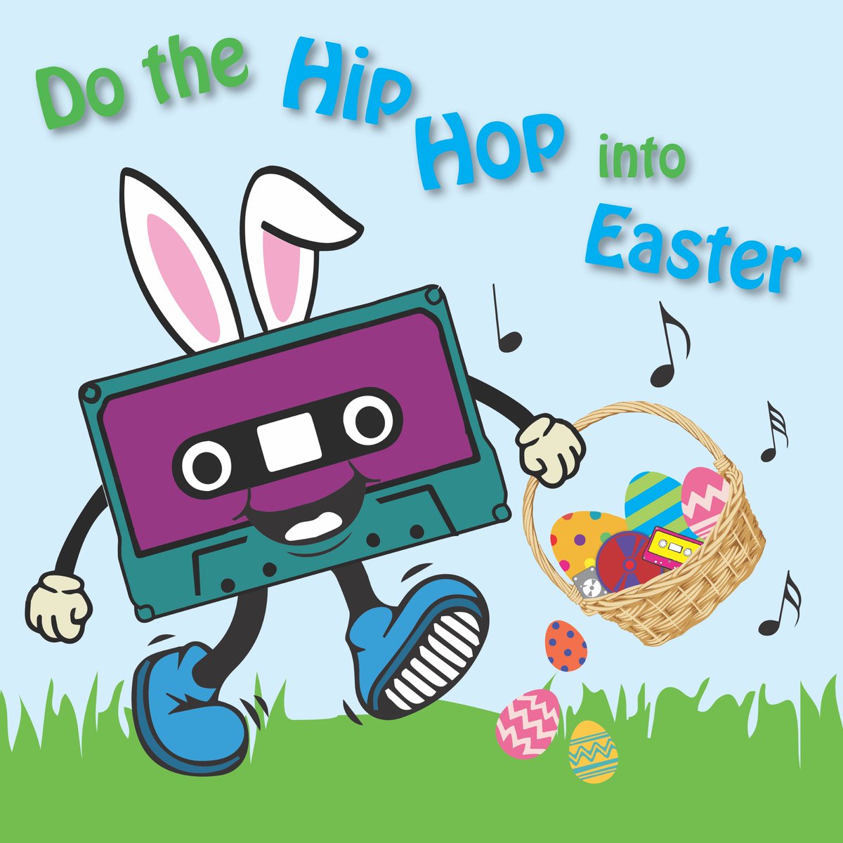 We will be closed for the Easter holidays on Good Friday (29.03.24) and Easter Monday (01.04.24) we are back on the 2nd April. We hope you all have a lovely Easter! #happyeaster #eastereggs #welovecassette #cassettetapes #music #bands #duplication #audiotapes #musicians