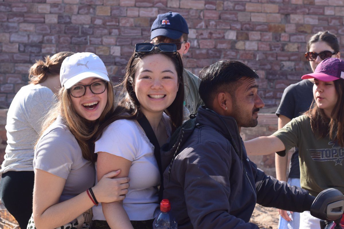 To celebrate all the #HardWork of our students over the #SpringTerm, we’ll be posting some of our term highlights – keep your eyes peeled, maybe you’ll see yourself in some of the photos!