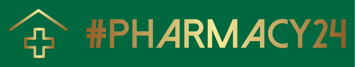Our CPhO’s clinical fellow @amira_chaudry is developing the @TheGPhC’s sustainability strategy which looks at how we put our own house in order & moving to sustainable regulation to ensure that people receive safe, effective and sustainable pharmacy care #Pharmacy24
